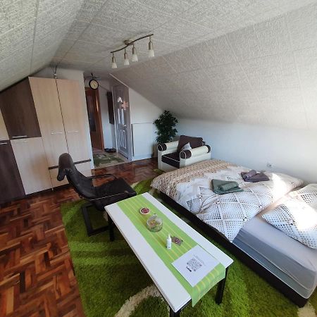 Fortress Apartments Ni 외부 사진