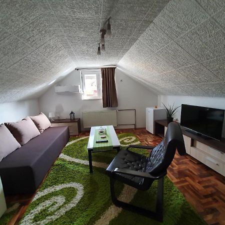 Fortress Apartments Ni 외부 사진