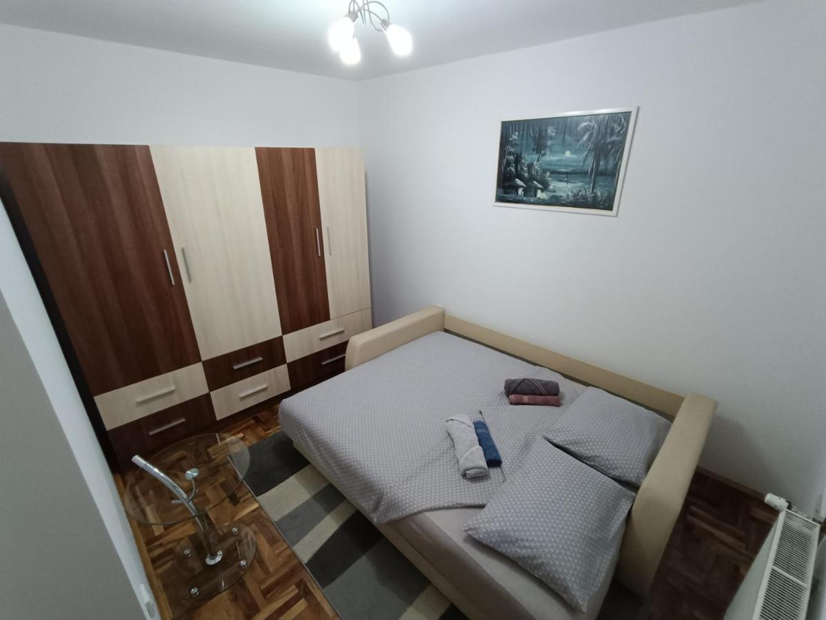 Fortress Apartments Ni 외부 사진