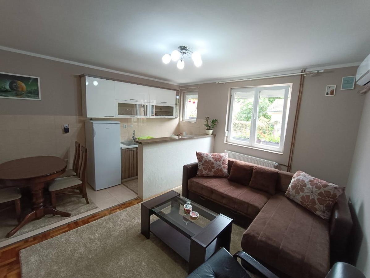 Fortress Apartments Ni 외부 사진