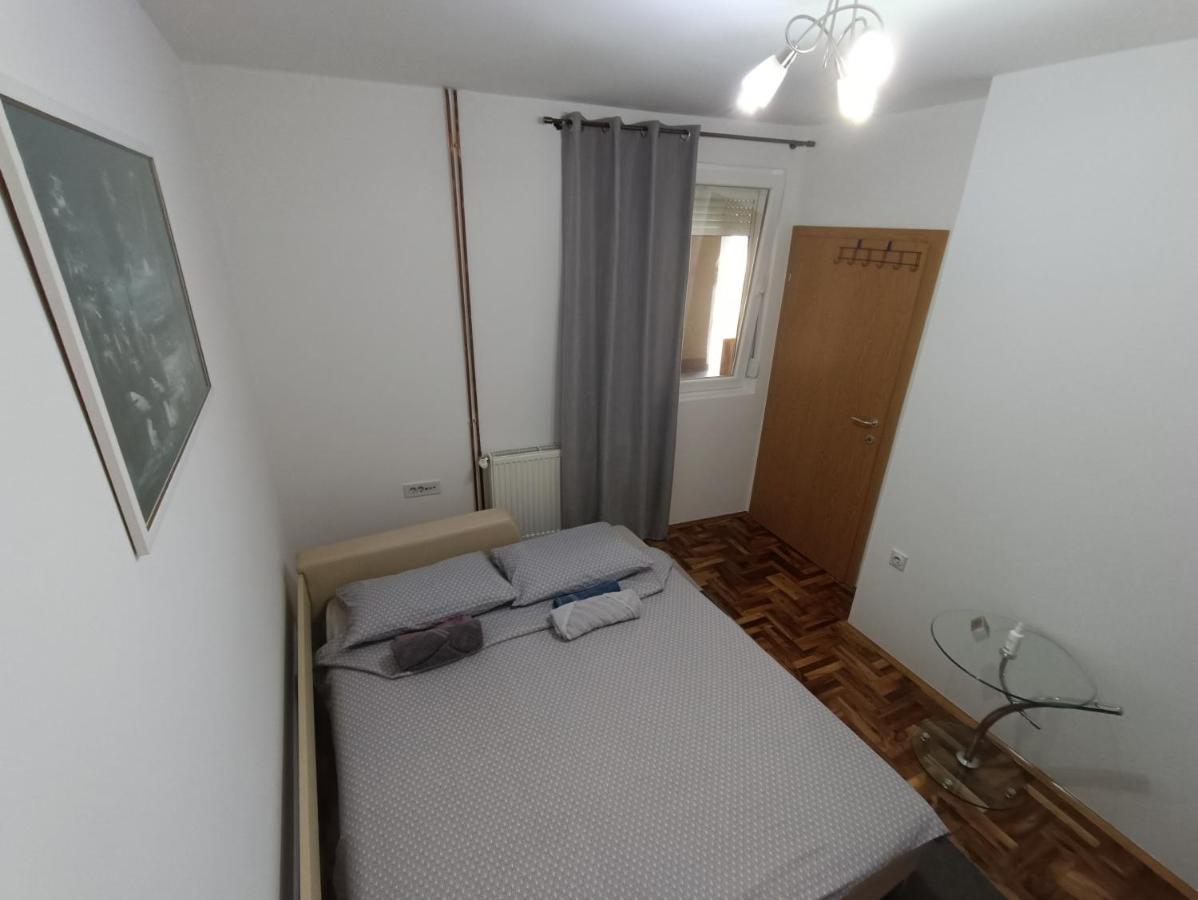 Fortress Apartments Ni 외부 사진