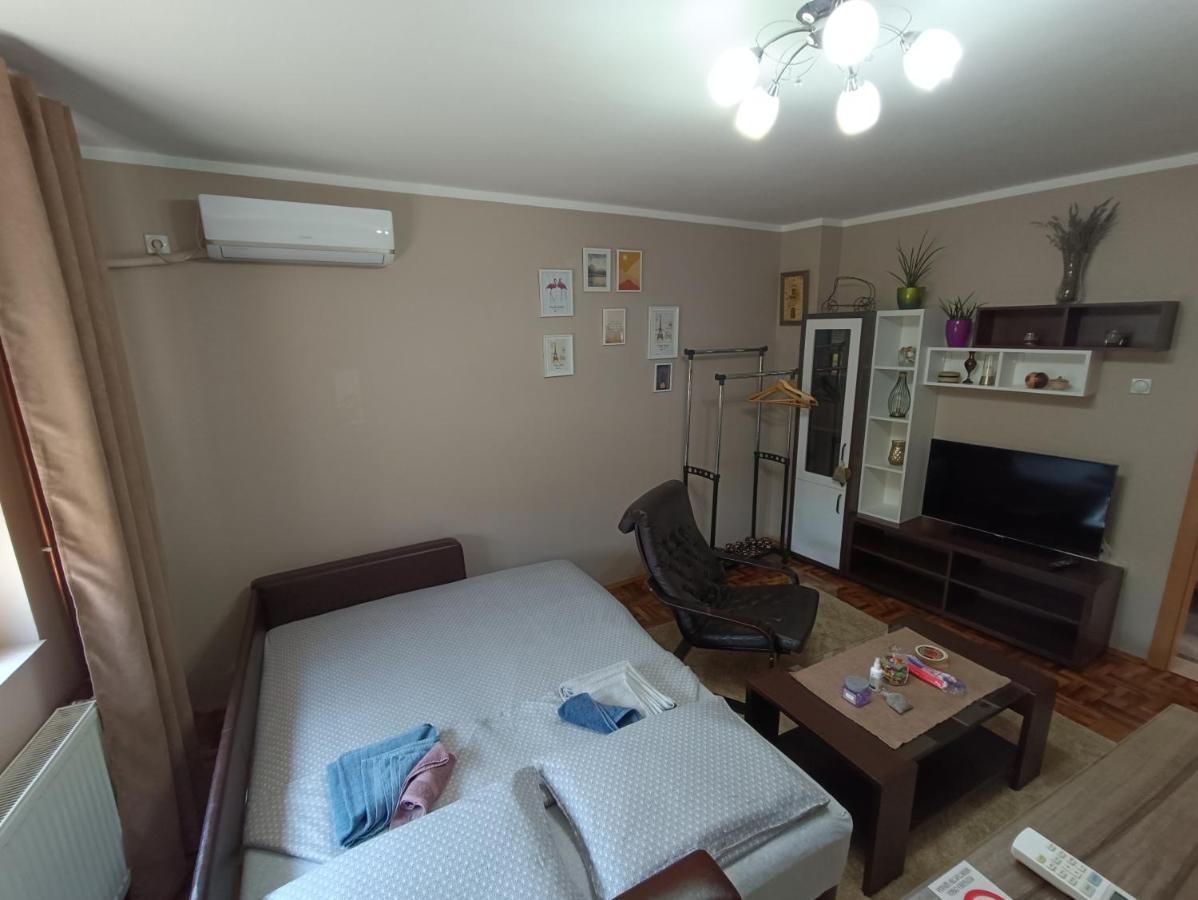 Fortress Apartments Ni 외부 사진