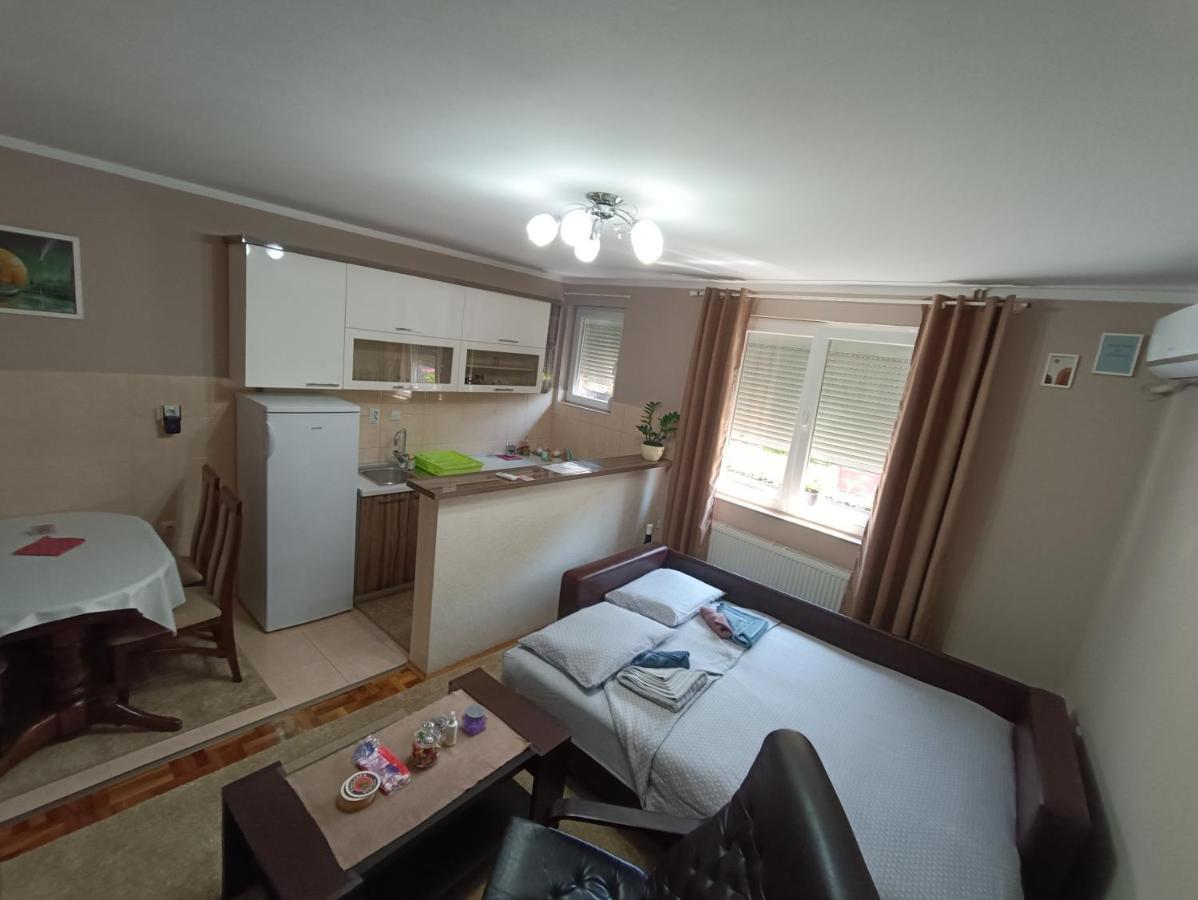 Fortress Apartments Ni 외부 사진