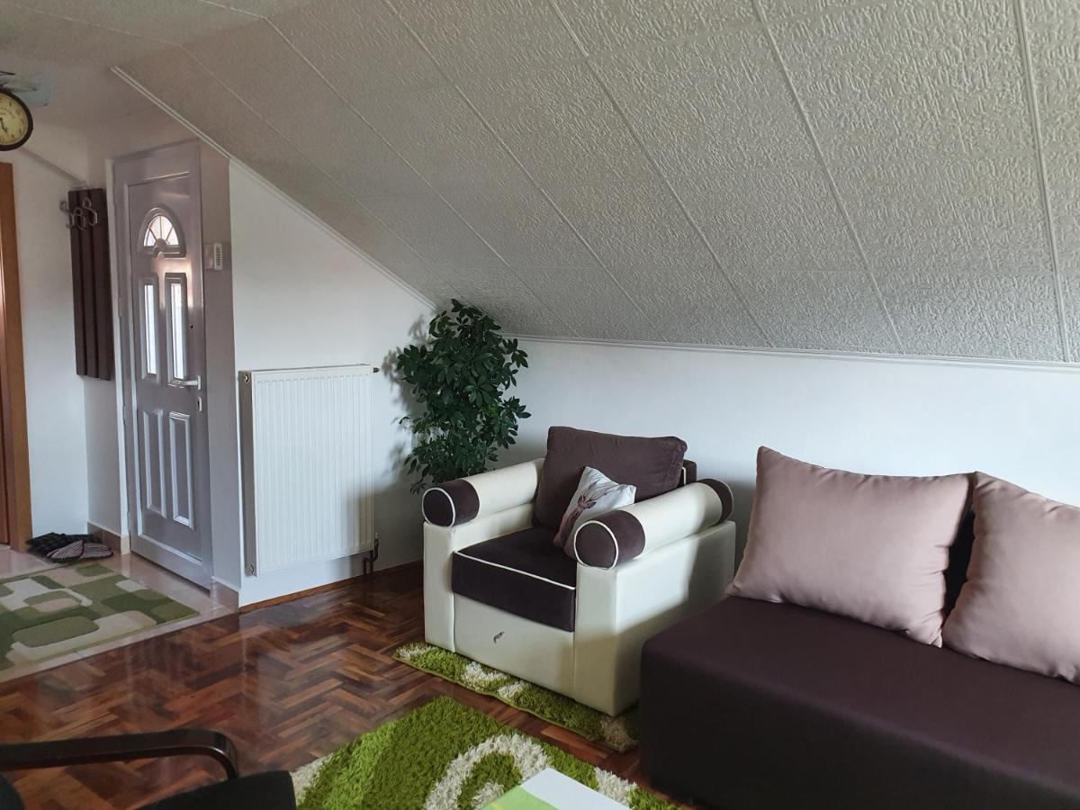 Fortress Apartments Ni 외부 사진