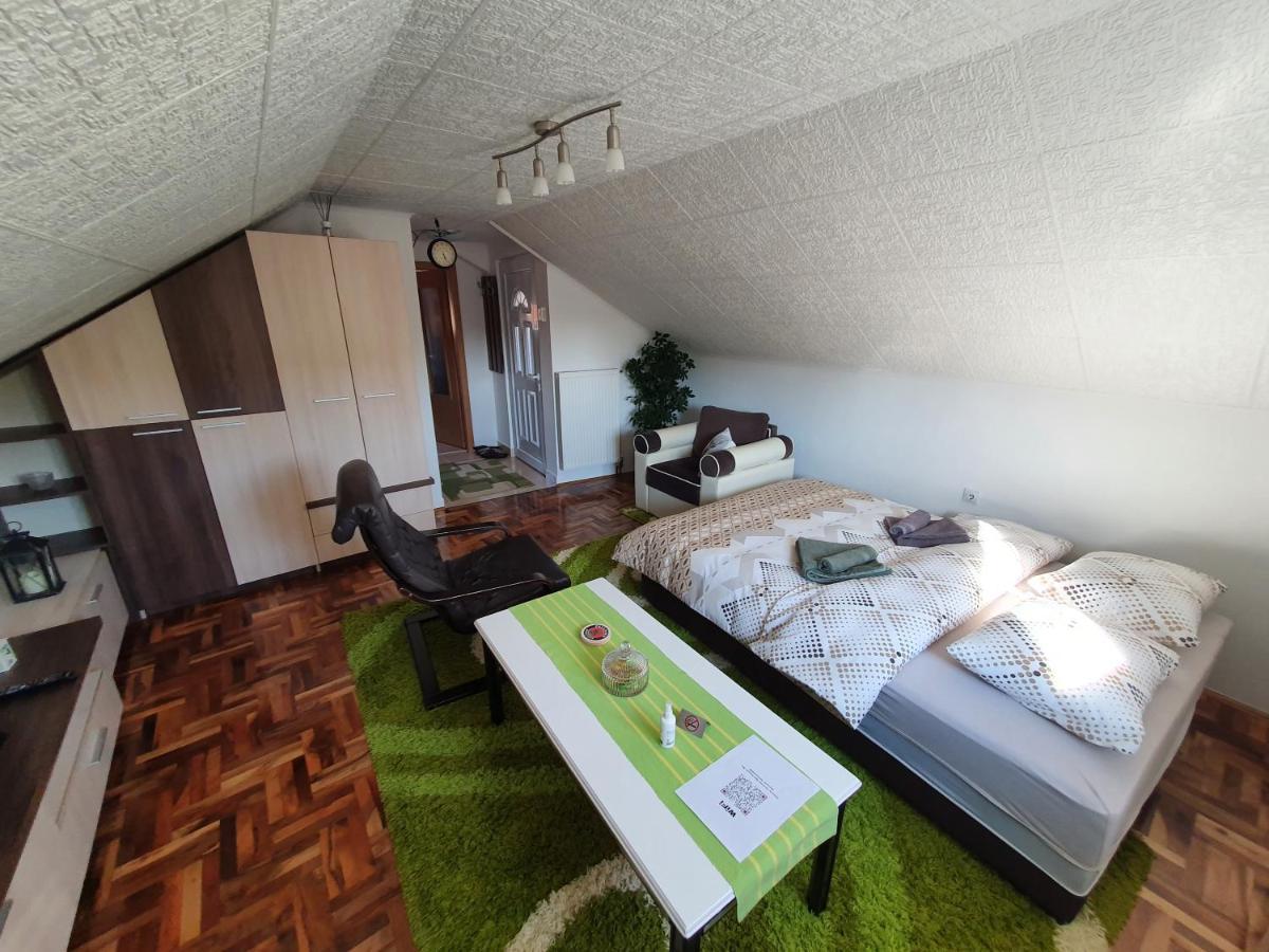 Fortress Apartments Ni 외부 사진