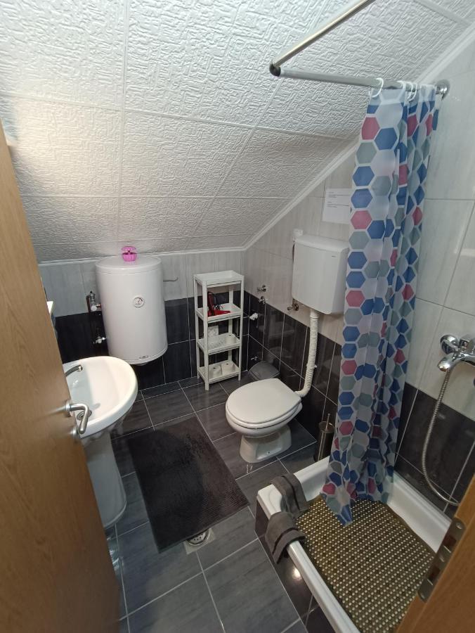Fortress Apartments Ni 외부 사진
