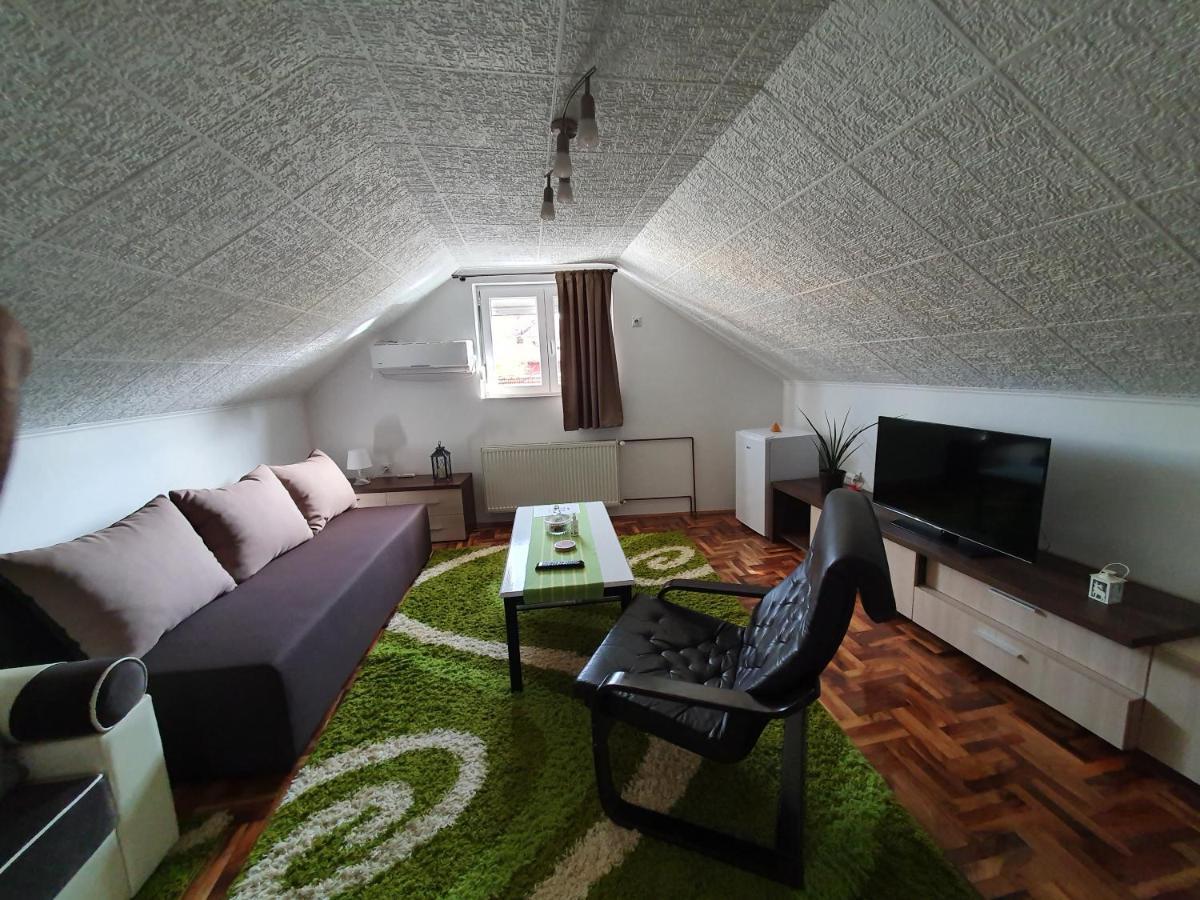 Fortress Apartments Ni 외부 사진