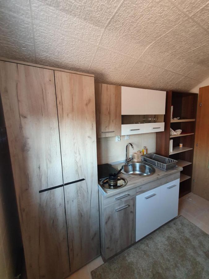 Fortress Apartments Ni 외부 사진