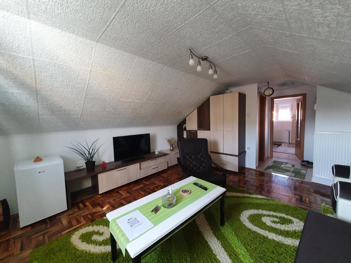 Fortress Apartments Ni 외부 사진