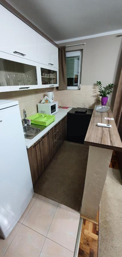 Fortress Apartments Ni 외부 사진