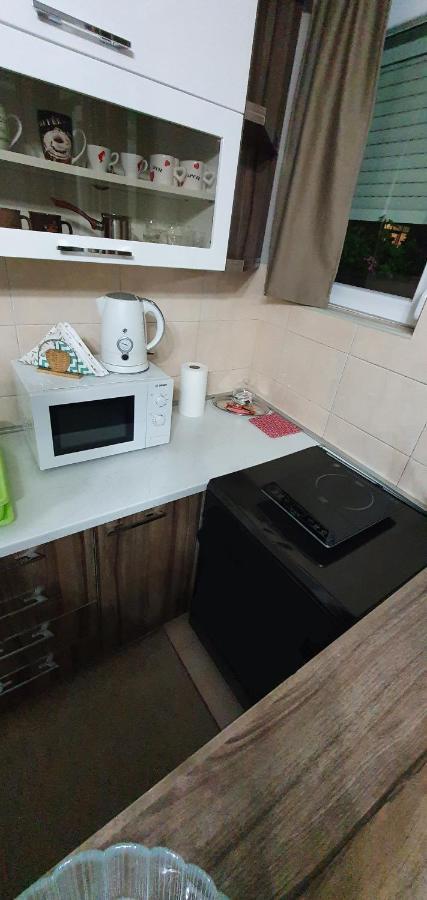 Fortress Apartments Ni 외부 사진