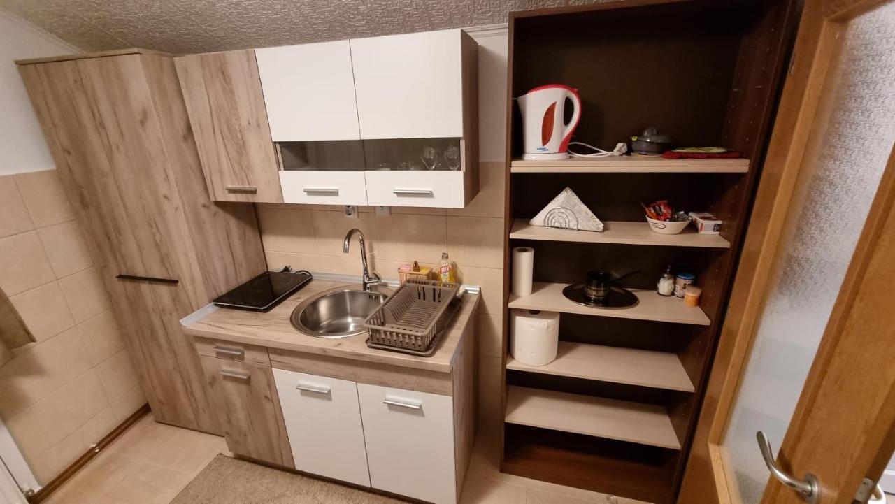 Fortress Apartments Ni 외부 사진