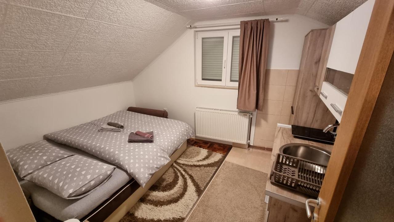 Fortress Apartments Ni 외부 사진