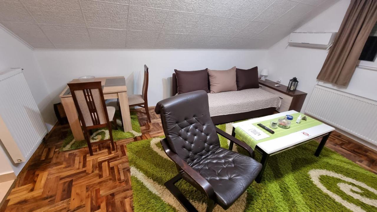 Fortress Apartments Ni 외부 사진