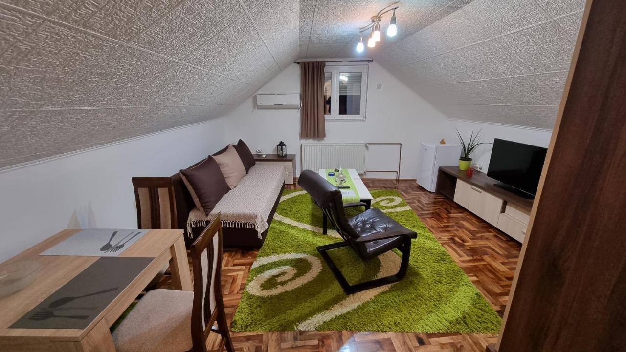 Fortress Apartments Ni 외부 사진