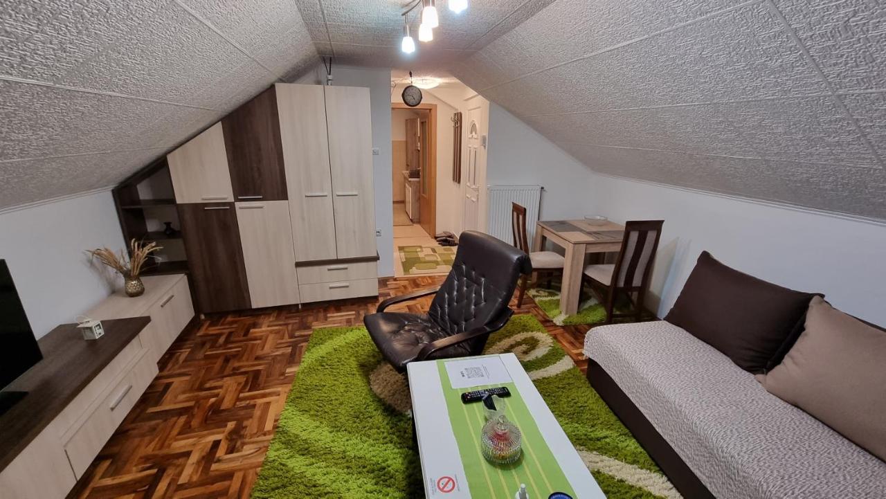 Fortress Apartments Ni 외부 사진