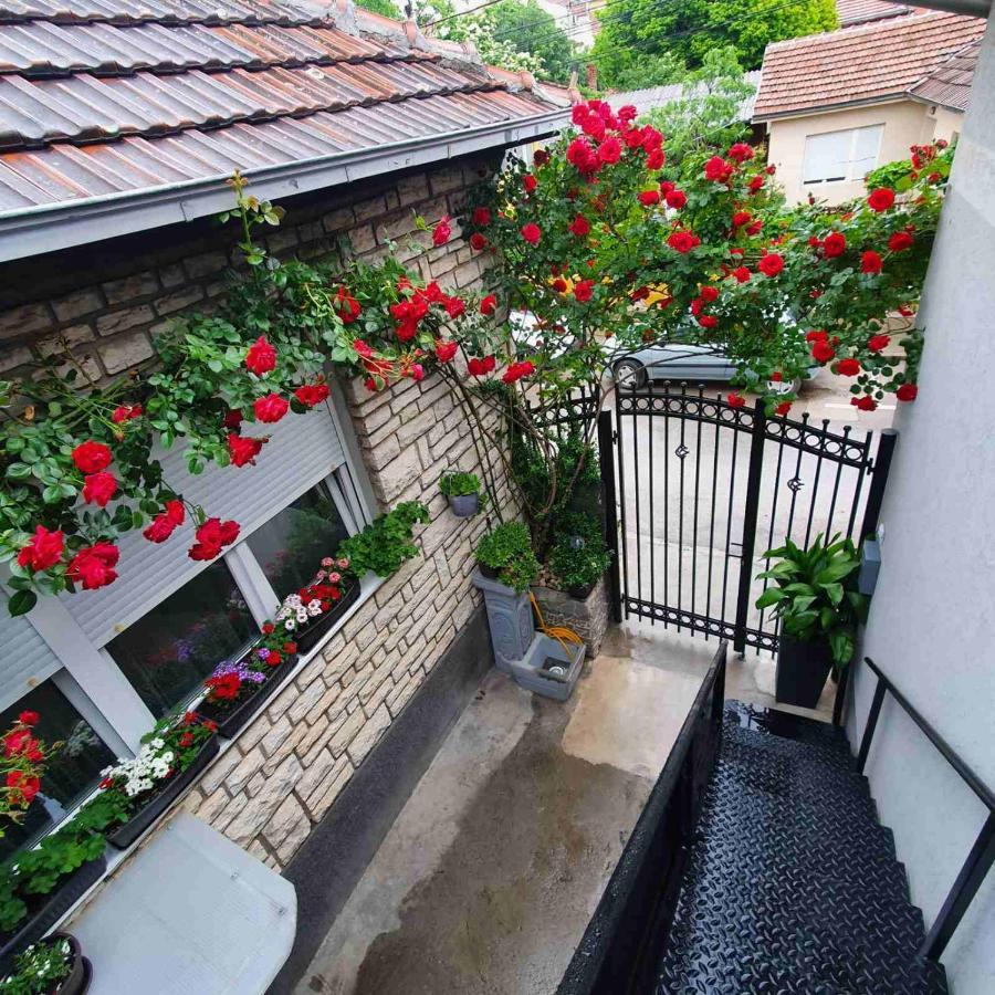 Fortress Apartments Ni 외부 사진