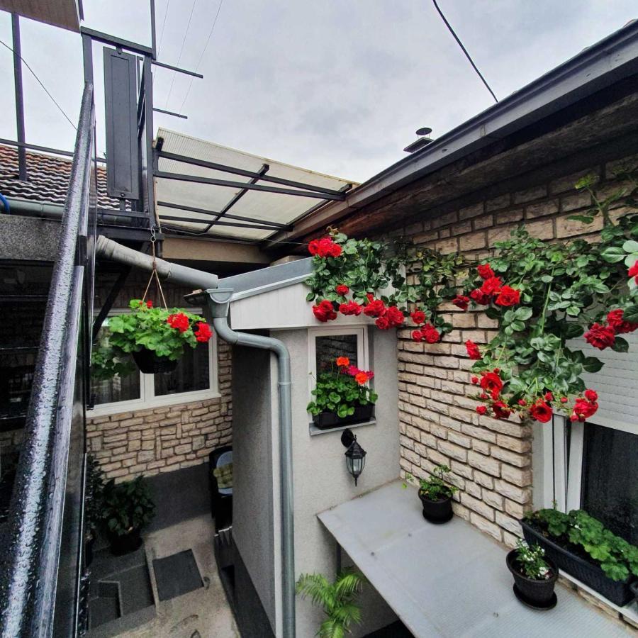 Fortress Apartments Ni 외부 사진