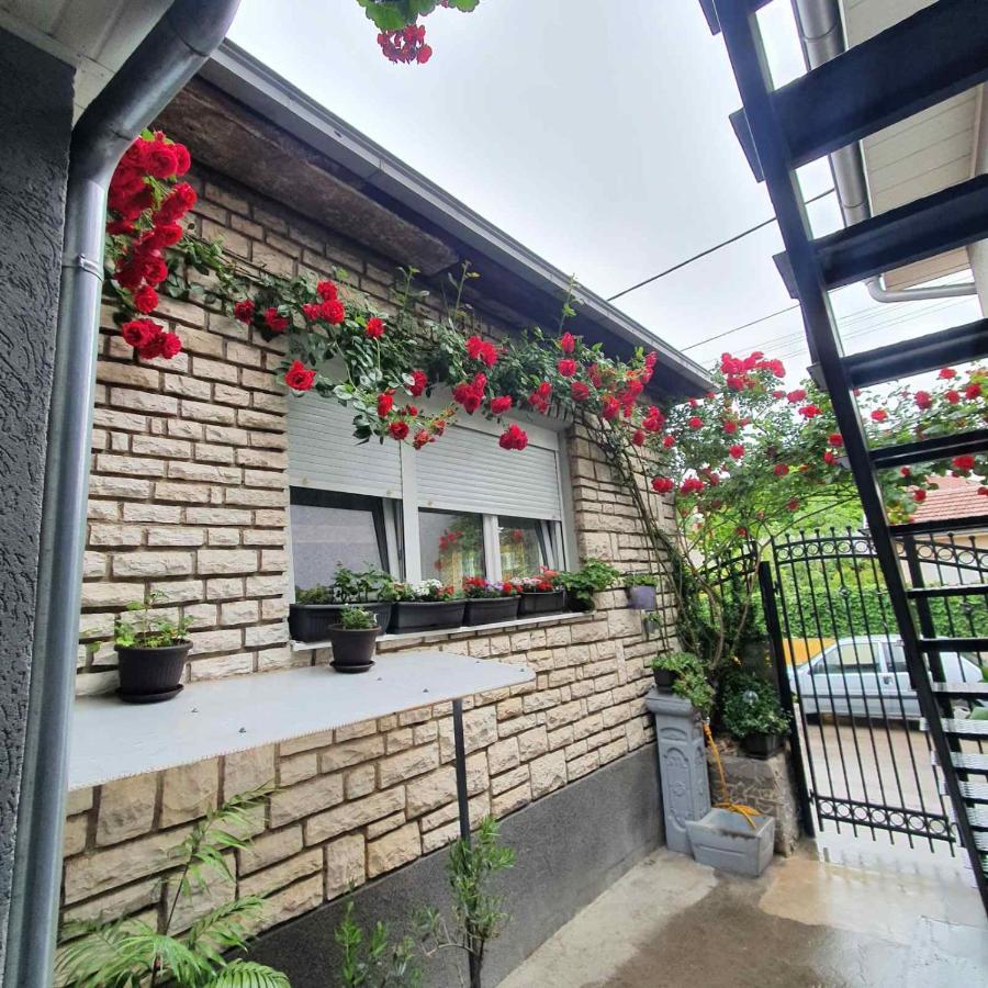 Fortress Apartments Ni 외부 사진